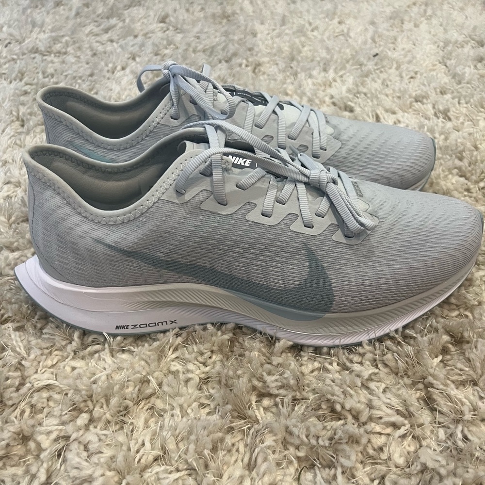 New! women’s nike zoom pegasus turbo 2 shoes.